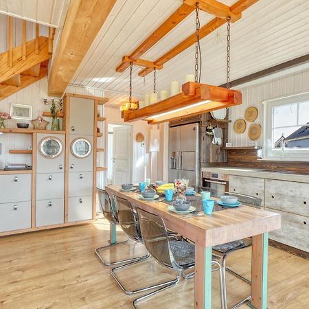2 Bedroom Beautiful Home In Zerpenschleuse Luaran gambar