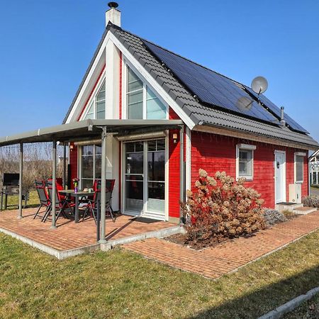 2 Bedroom Beautiful Home In Zerpenschleuse Luaran gambar