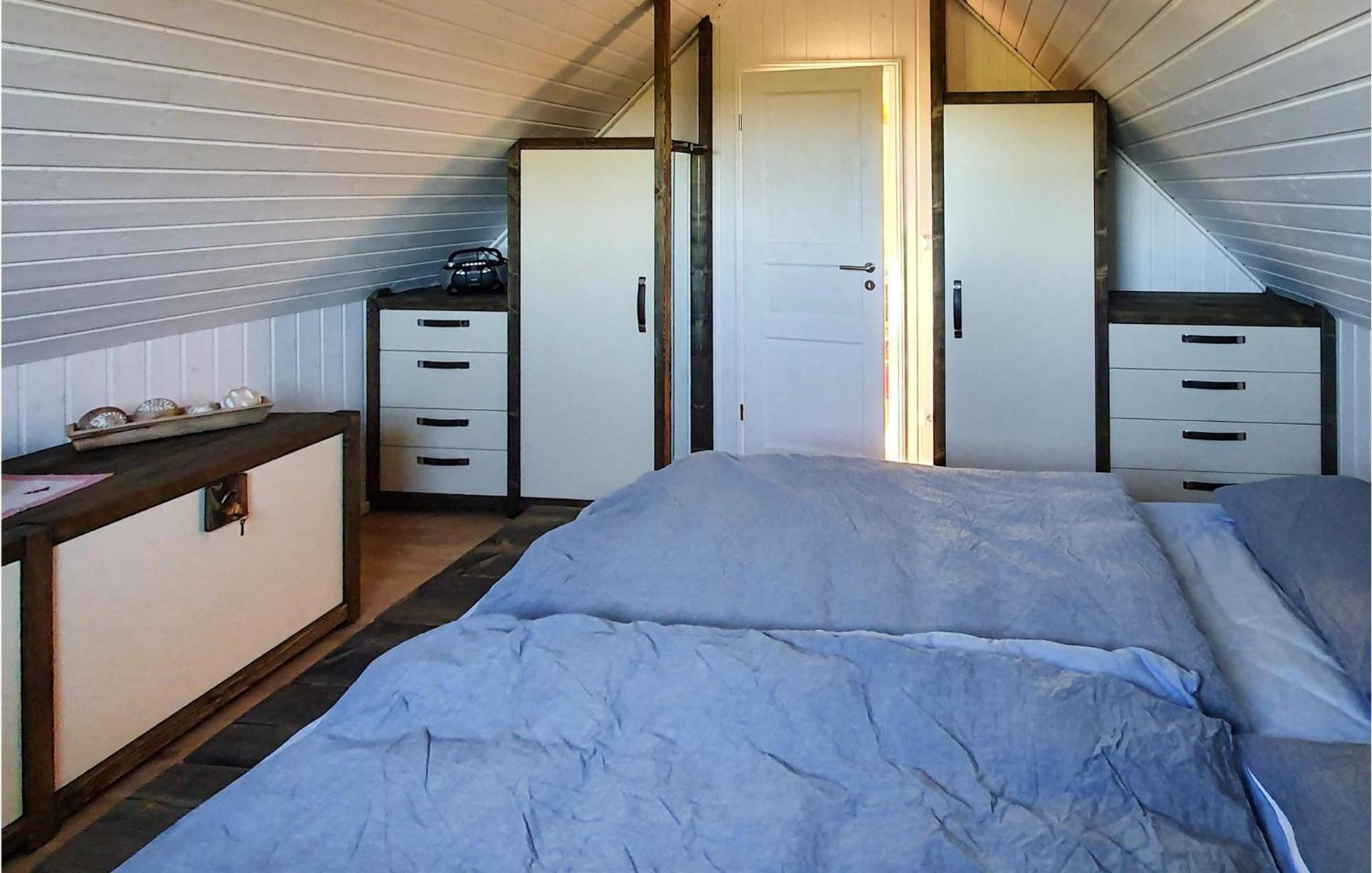 2 Bedroom Beautiful Home In Zerpenschleuse Luaran gambar